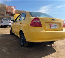 شيفروليه أفيو